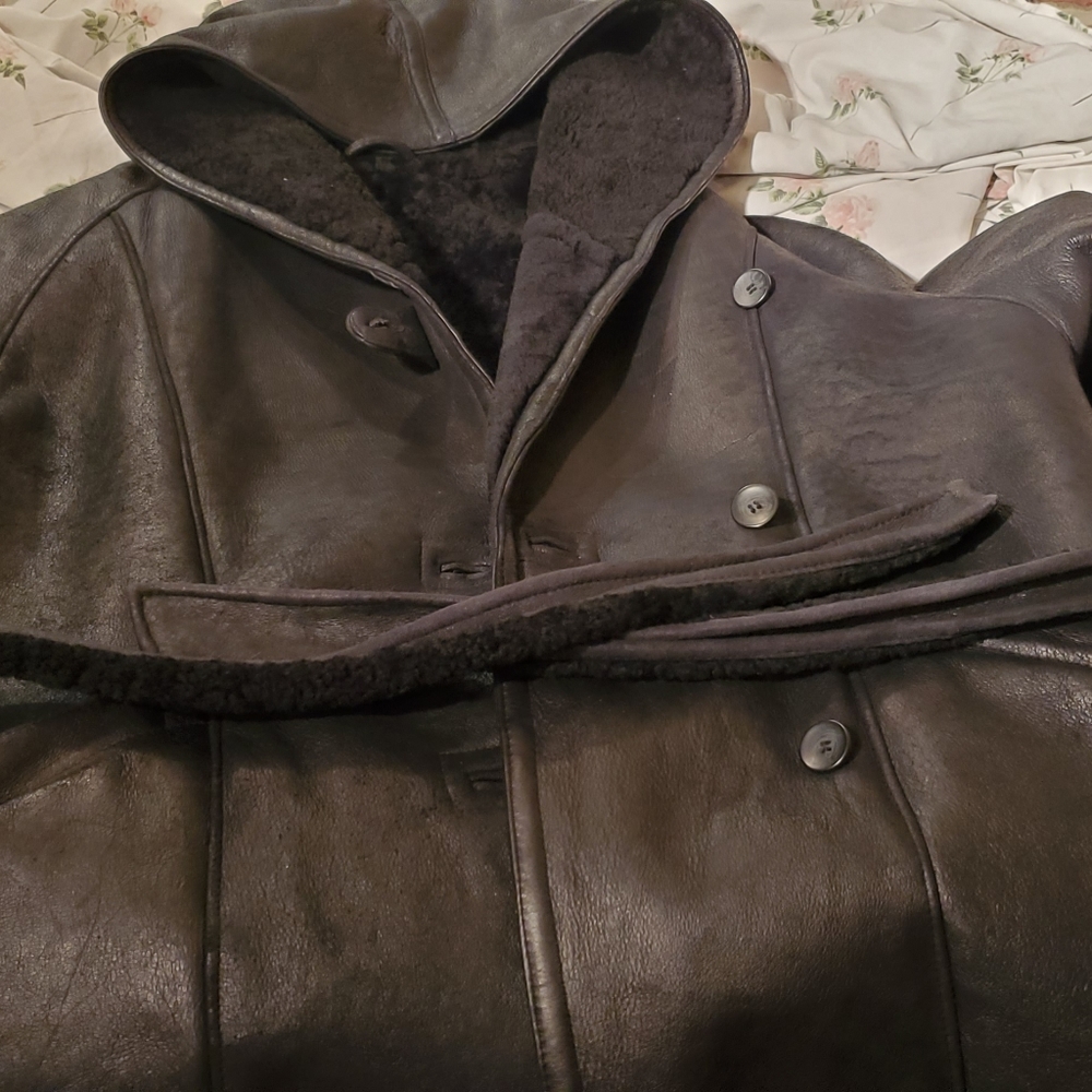 Coat